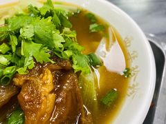 牛筋-珍珍小食店(西华路店)