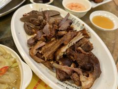 -揭阳钟记小食(福田新村店)