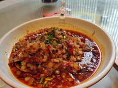 -图味美小黄鱼·景德菜(浙江路店)