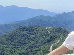 -慕田峪长城