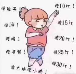 -香薇妮丝女子减肥院