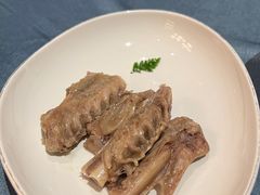 -A One Kitchen·南京精菜馆(德基广场店)