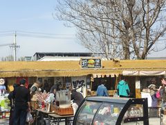 -辛庄国际文化艺术区
