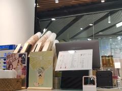 -九秋茶铺(三里屯店)