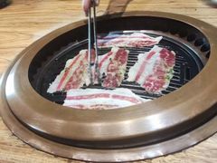 -炎蔵牛舌烤肉
