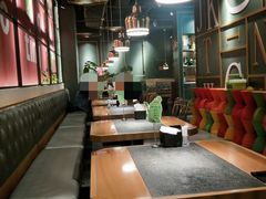 -听说碳烧蛙(高新万达店)