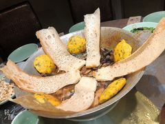 -淀里船宴(卓达店)