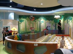 -MELAND CLUB亲子乐园•派对(虹桥万象城店)