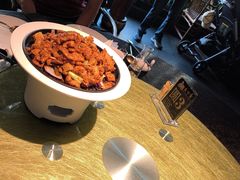 -太守宴·蘭院(天塔店)