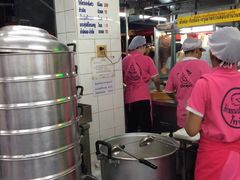 -红大哥水门鸡饭(總店)