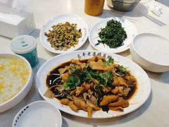 -长平老姿娘夜粥(平东一街店)