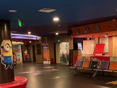 -中影国际影城(兰生大厦店)