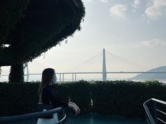 -芒洲湿地公园