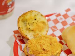 -稻妻面包·Lightning Bakery(万象店)