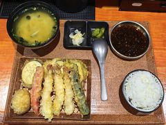 -天妇罗内顺田(罗湖店)