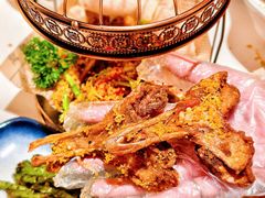 -避风塘·金牌店·夜宵(金玉兰店)