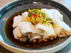 -半山腰·云南菜(侨福芳草地店)