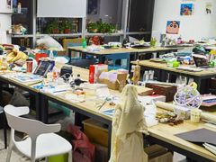 -新东方斯芬克艺术留学作品集培训(郑州校区)