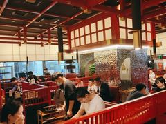 -谷牛和牛烤肉(漕河泾印象城店)