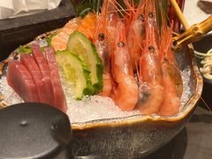 -大渔铁板烧(东城店)