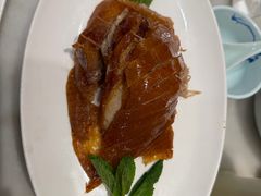 -鸭匠食府·挂炉烤鸭·新京菜(阜成路店)