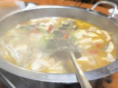 -老味道餐厅(江山店)