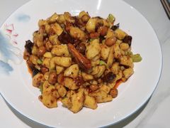 -川人百味(金安中央大街店)