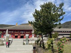 -五台山风景名胜区