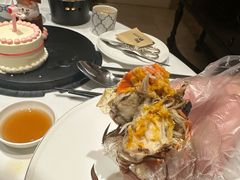 -炳胜公馆(珠江新城店)