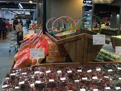 -果蔬好生活超市(乐堤港店)