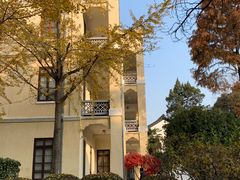 -南京中国近代史遗址博物馆(南京总统府)