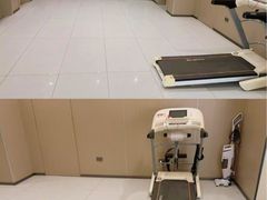 -如家旗下-西安高新区西部大道阳光城华驿酒店