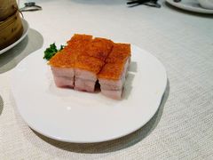 脆皮烧肉-御宝轩(益丰·外滩源店)