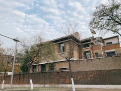 -天津五大道文化旅游区