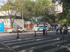 -成都七中(林荫校区)