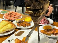 -汉巴味德(沈阳万象汇店)