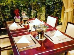 -索菲特西湖大酒店·香榭丽全日候餐厅(南山路店)