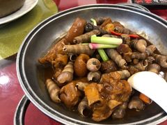 -东馆和天下特色餐饮(工农店)