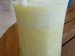 -三亚海棠湾喜来登度假酒店大堂吧
