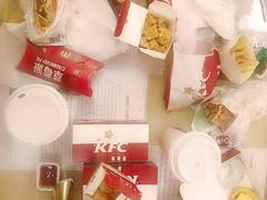 -肯德基(津滨店)