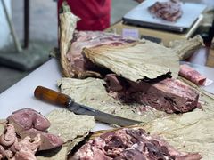 -东山矮马桶羊肉(太湖东山店)