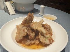 -茶啊冲电影主题文化餐厅(TOUCH12街店)
