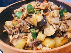 -印象鲵宴·张家界地标美食名片(溪布街店)