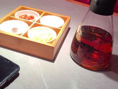 -闽上鲜·福建菜(龙湖滨江天街店)