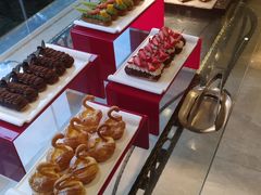 -索菲特西湖大酒店·香榭丽全日候餐厅(南山路店)