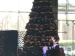 -青岛海尔洲际酒店