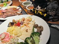 -拉蒂娜·巴西牛排馆 Latina·Brazilian Steakhouse(王府井喜悦店)