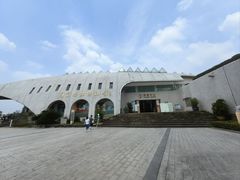 -自贡恐龙博物馆