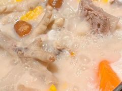 -官也街澳门火锅(新源里店)