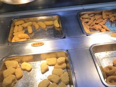 -蒙肥羊·酸汤潮牛·鲜牛肉火锅烤肉自助(岗顶店)